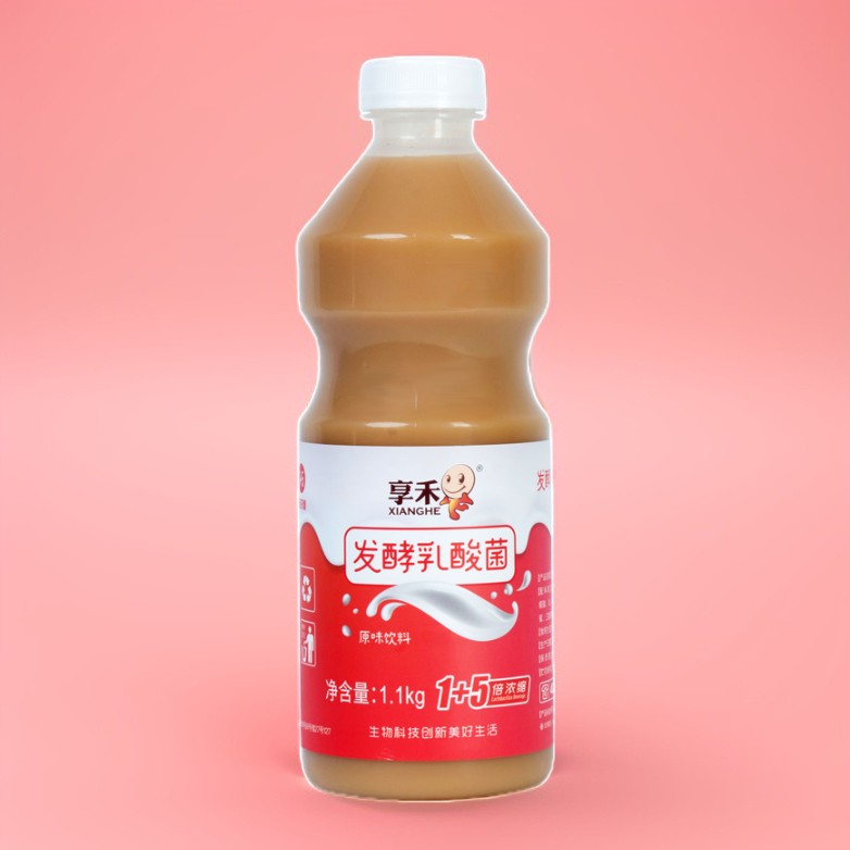 發(fā)酵乳酸菌飲料